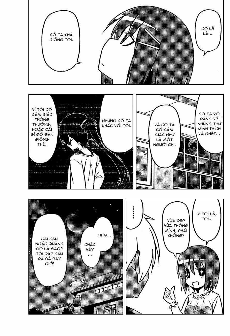 Chàng Quản Gia Chapter 529 trang 14