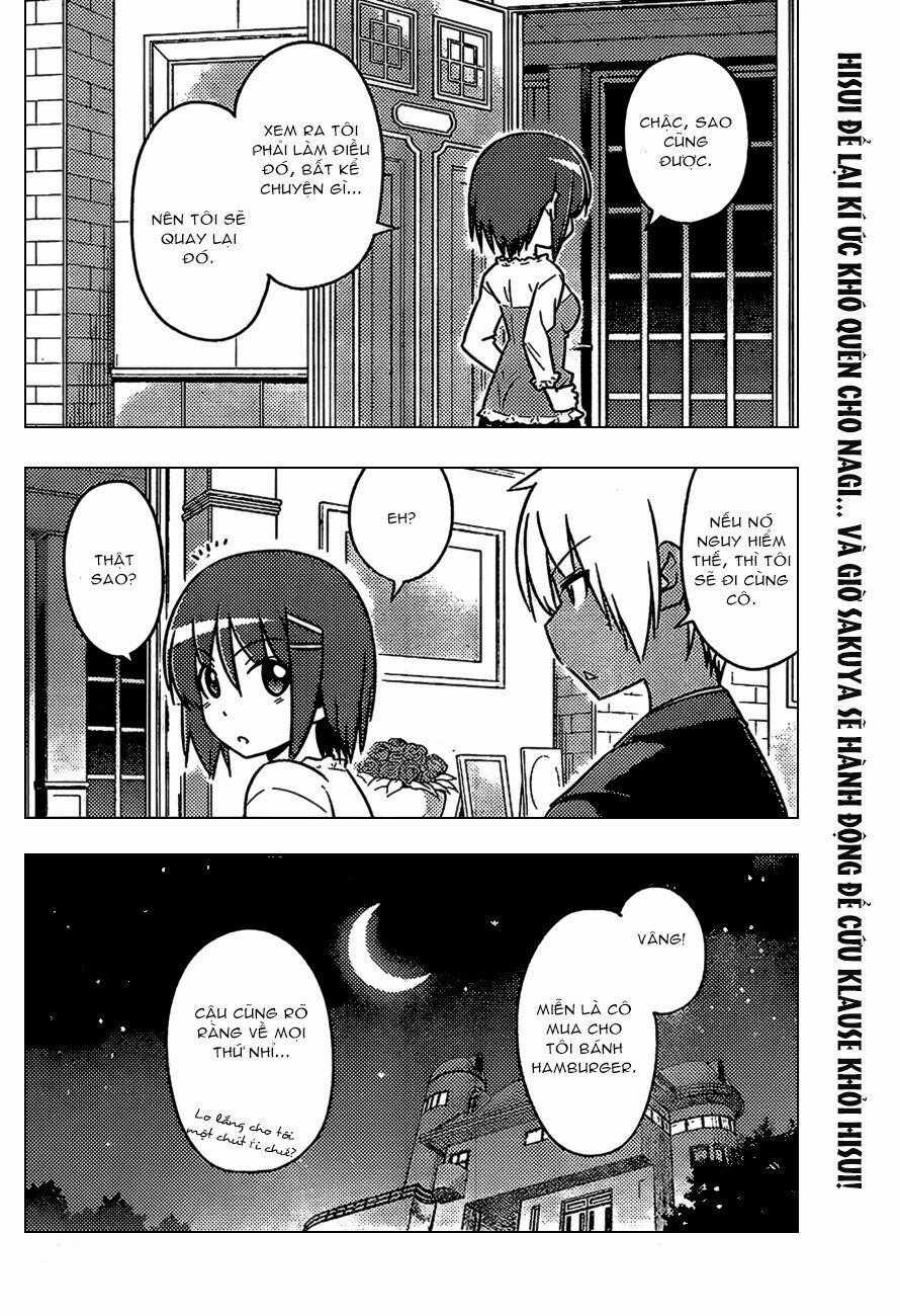 Chàng Quản Gia Chapter 529 trang 15