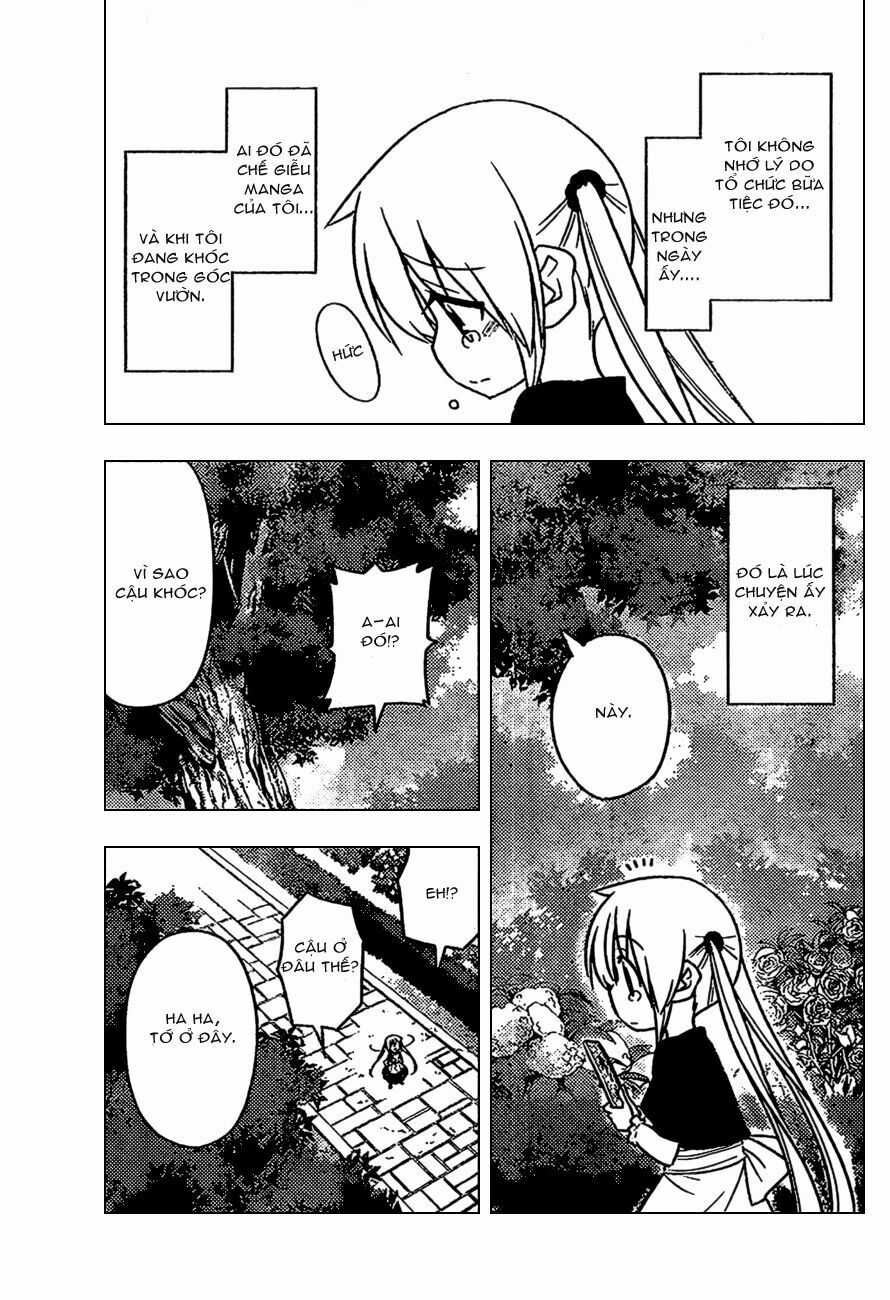 Chàng Quản Gia Chapter 529 trang 2