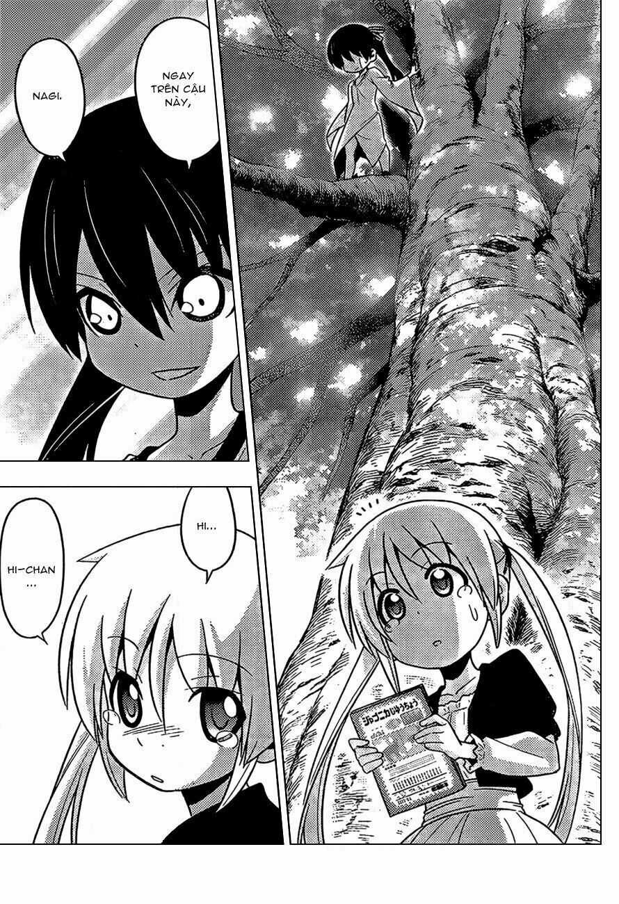 Chàng Quản Gia Chapter 529 trang 3