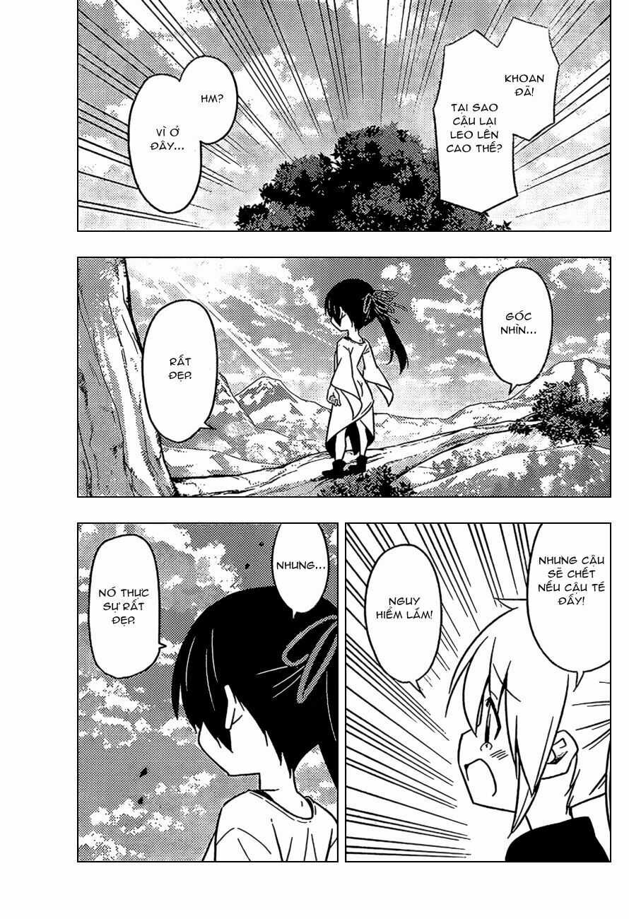 Chàng Quản Gia Chapter 529 trang 4