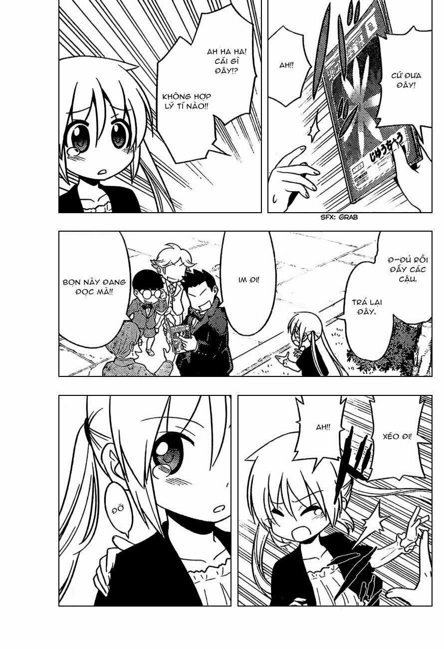 Chàng Quản Gia Chapter 529 trang 6