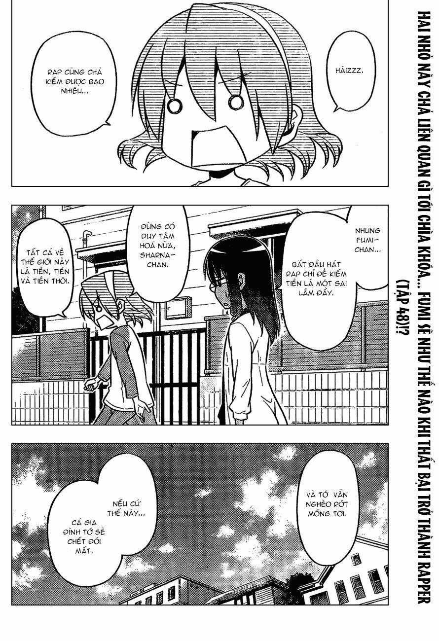 Chàng Quản Gia Chapter 530 trang 1