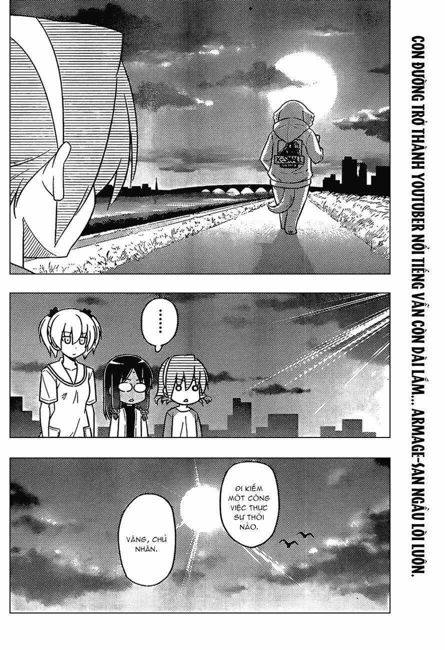 Chàng Quản Gia Chapter 530 trang 14