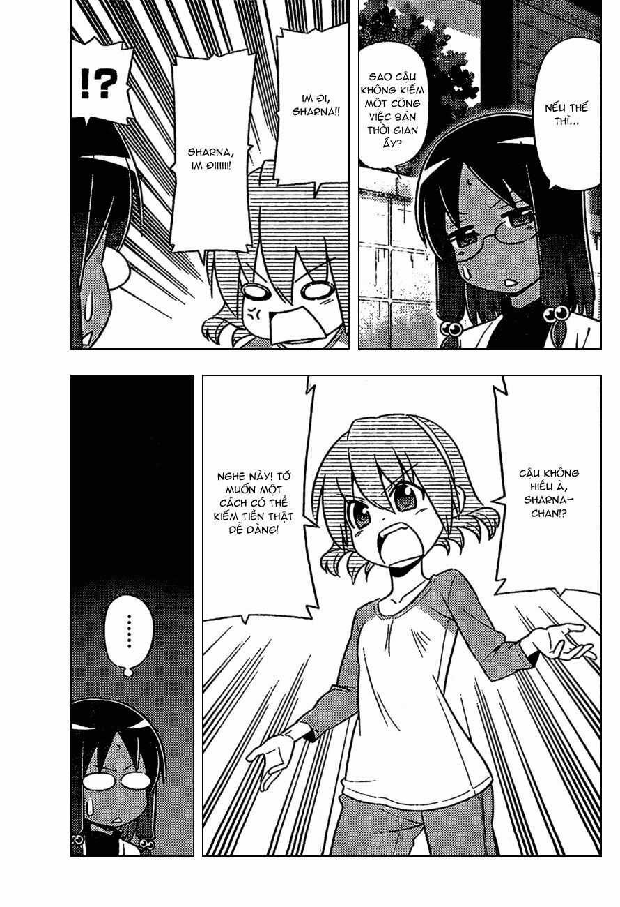 Chàng Quản Gia Chapter 530 trang 2