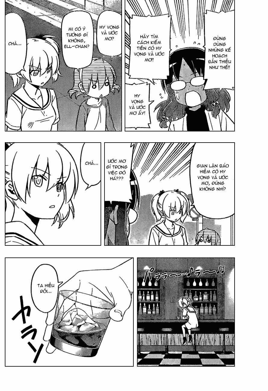 Chàng Quản Gia Chapter 530 trang 4