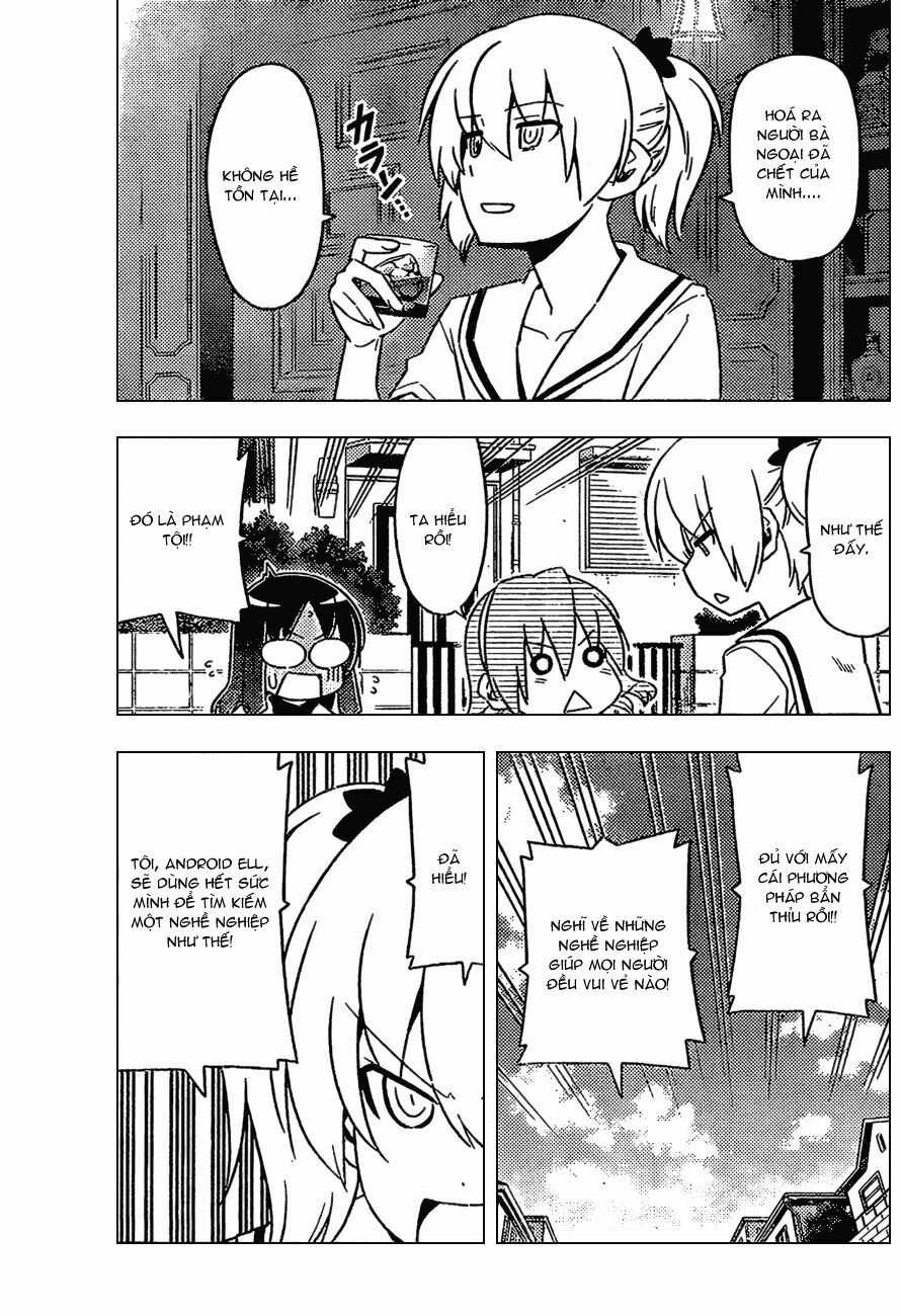 Chàng Quản Gia Chapter 530 trang 5