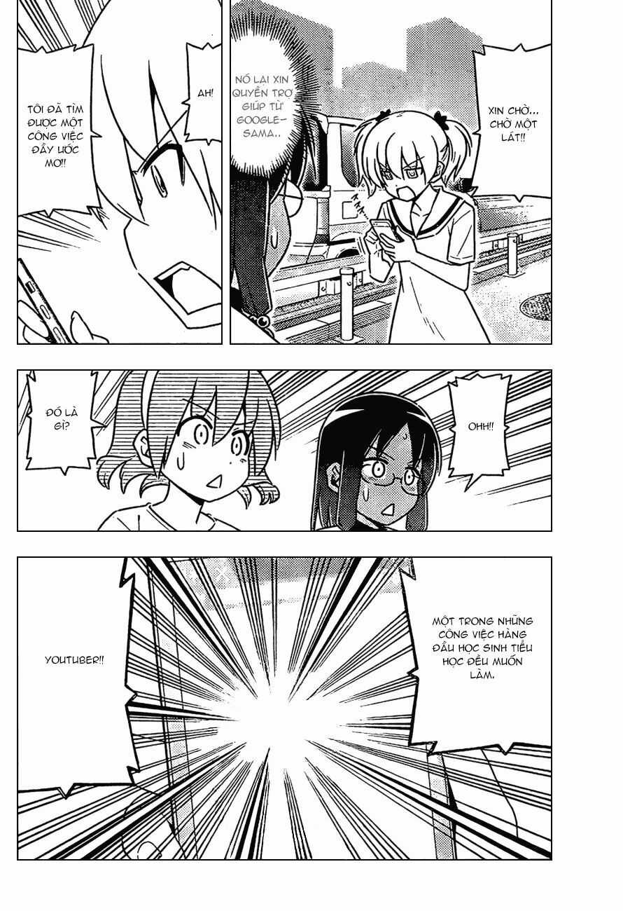 Chàng Quản Gia Chapter 530 trang 6