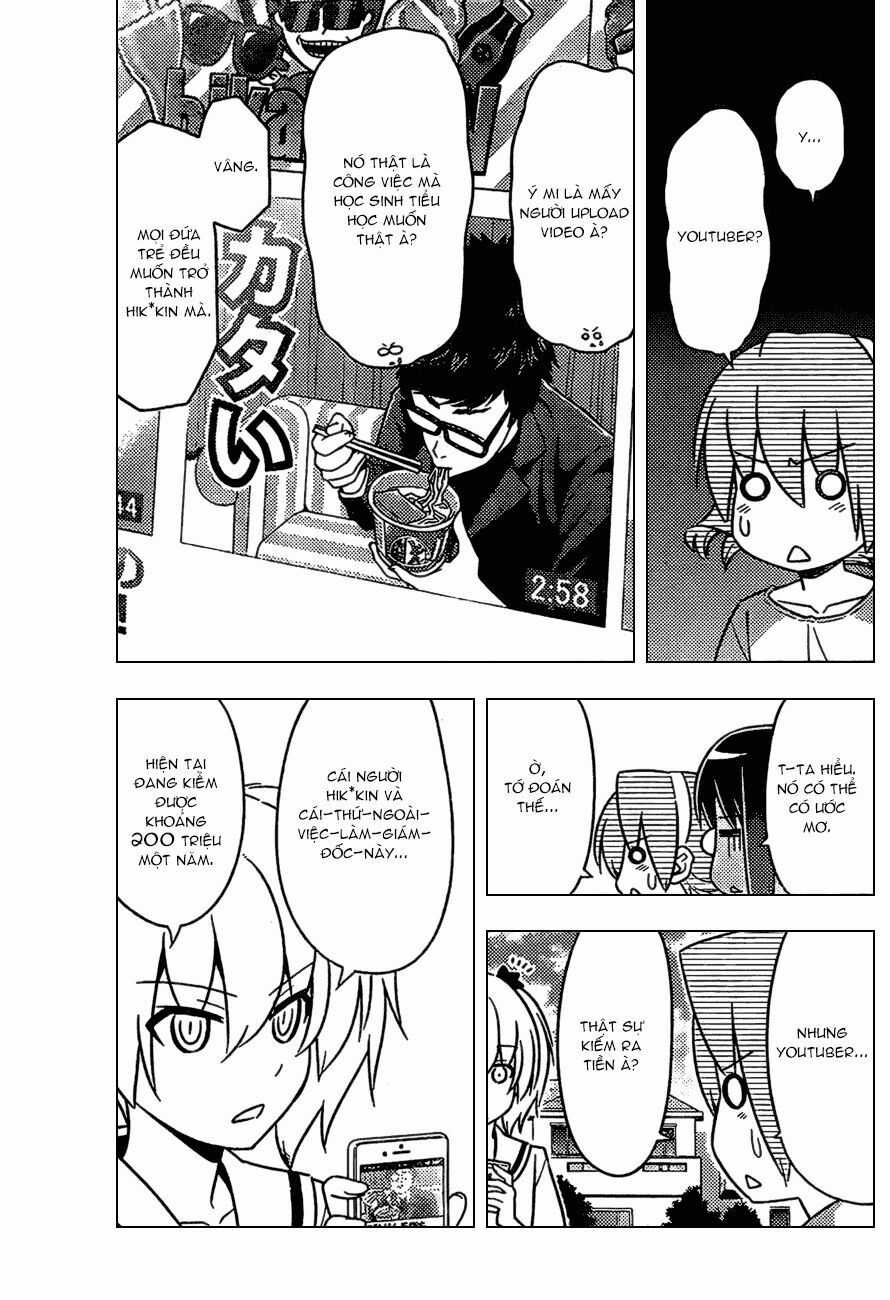 Chàng Quản Gia Chapter 530 trang 7