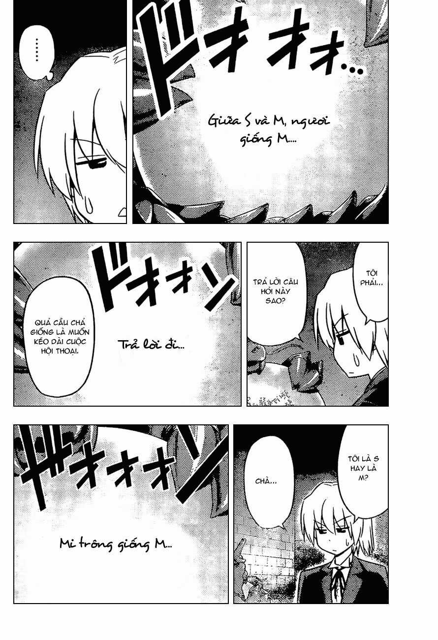 Chàng Quản Gia Chapter 531 trang 11