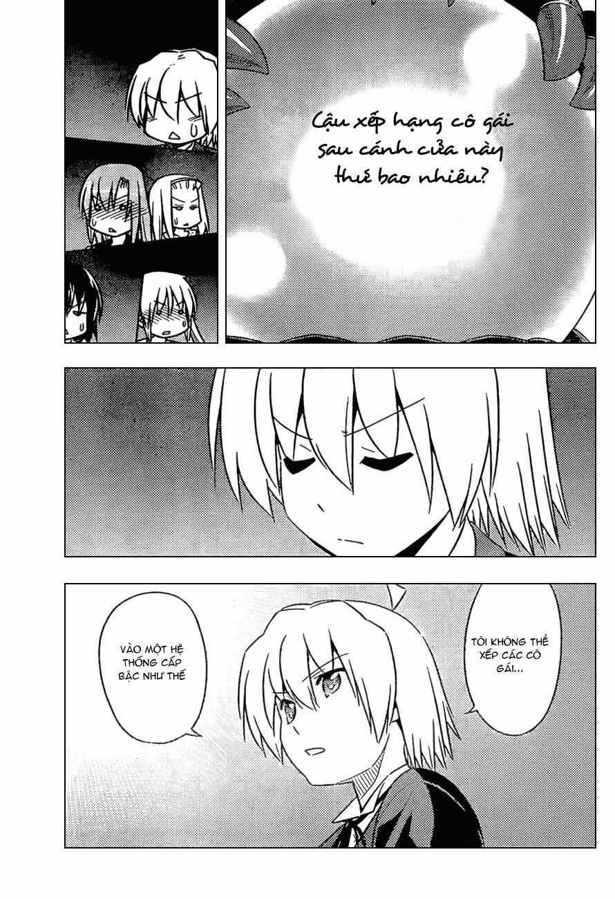 Chàng Quản Gia Chapter 531 trang 13