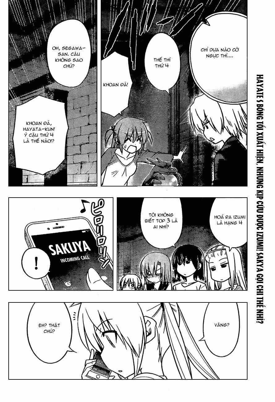 Chàng Quản Gia Chapter 531 trang 14