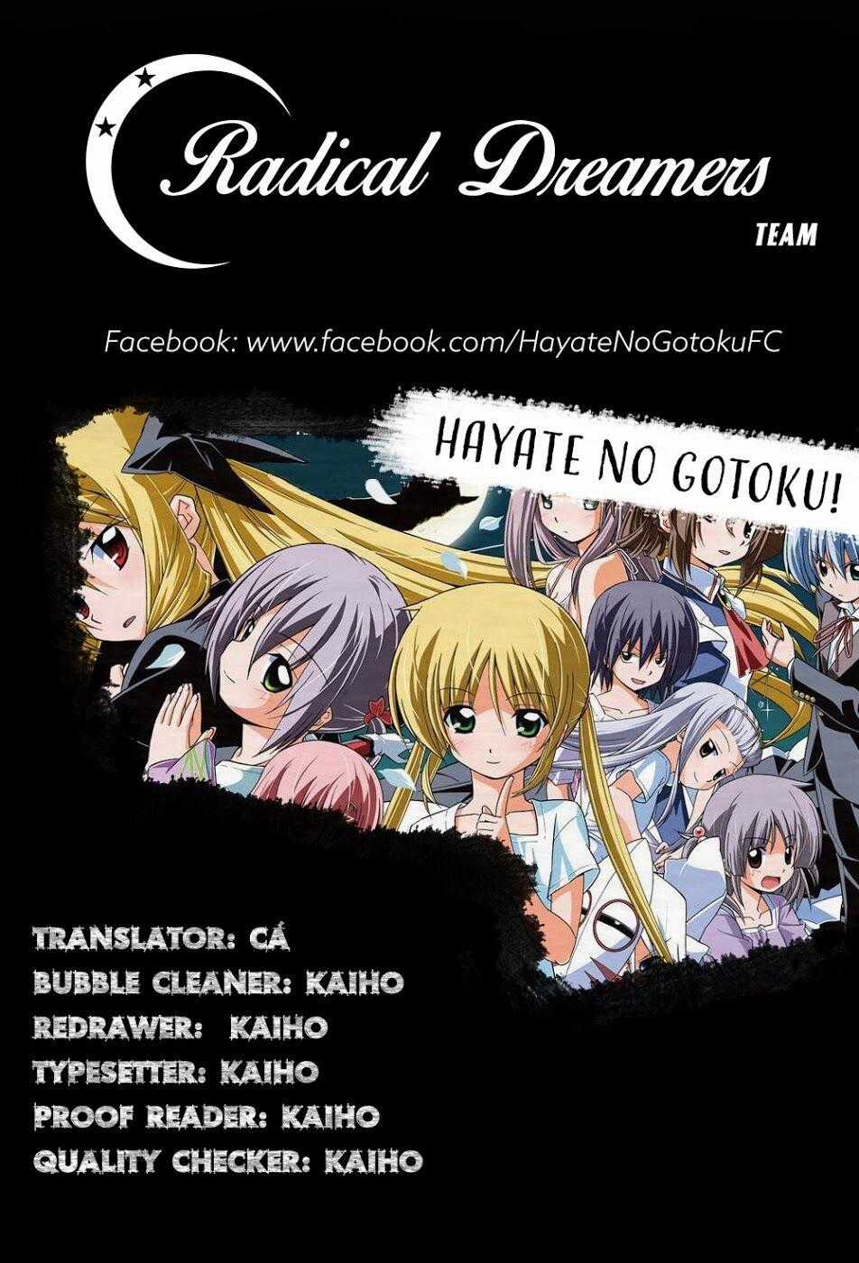 Chàng Quản Gia Chapter 531 trang 15