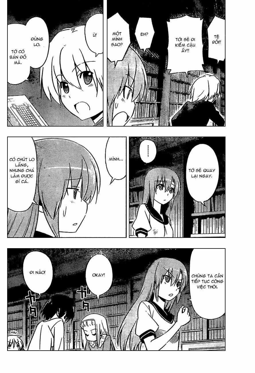 Chàng Quản Gia Chapter 531 trang 7