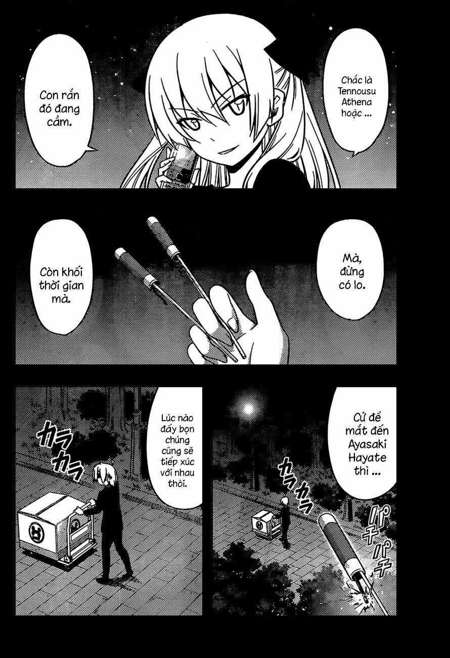 Chàng Quản Gia Chapter 532 trang 1