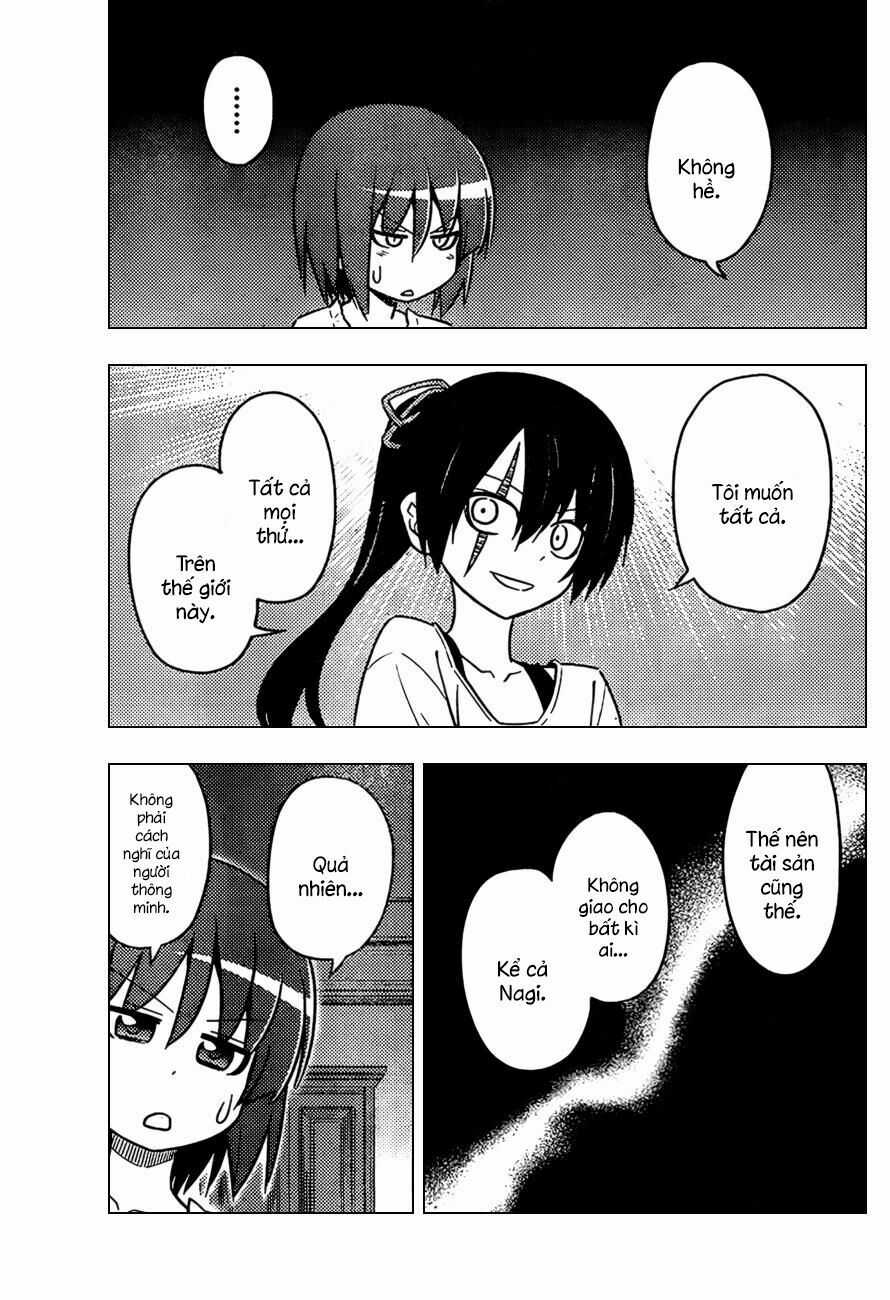 Chàng Quản Gia Chapter 532 trang 10