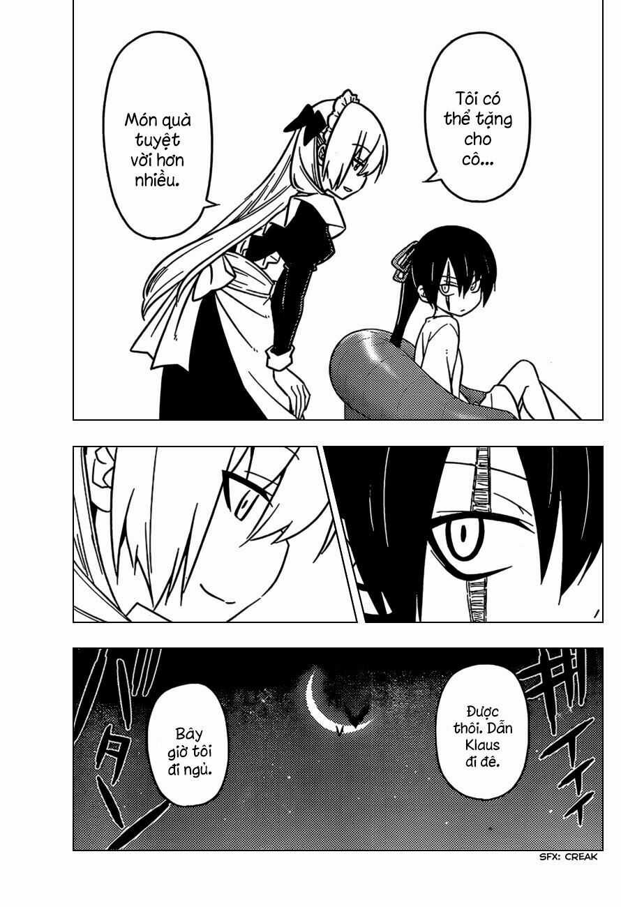 Chàng Quản Gia Chapter 532 trang 12