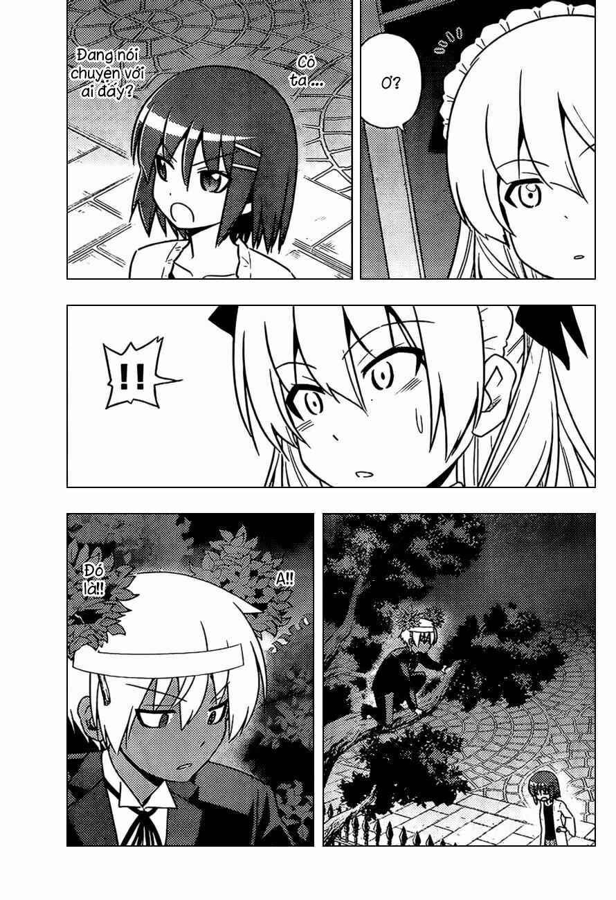 Chàng Quản Gia Chapter 532 trang 6