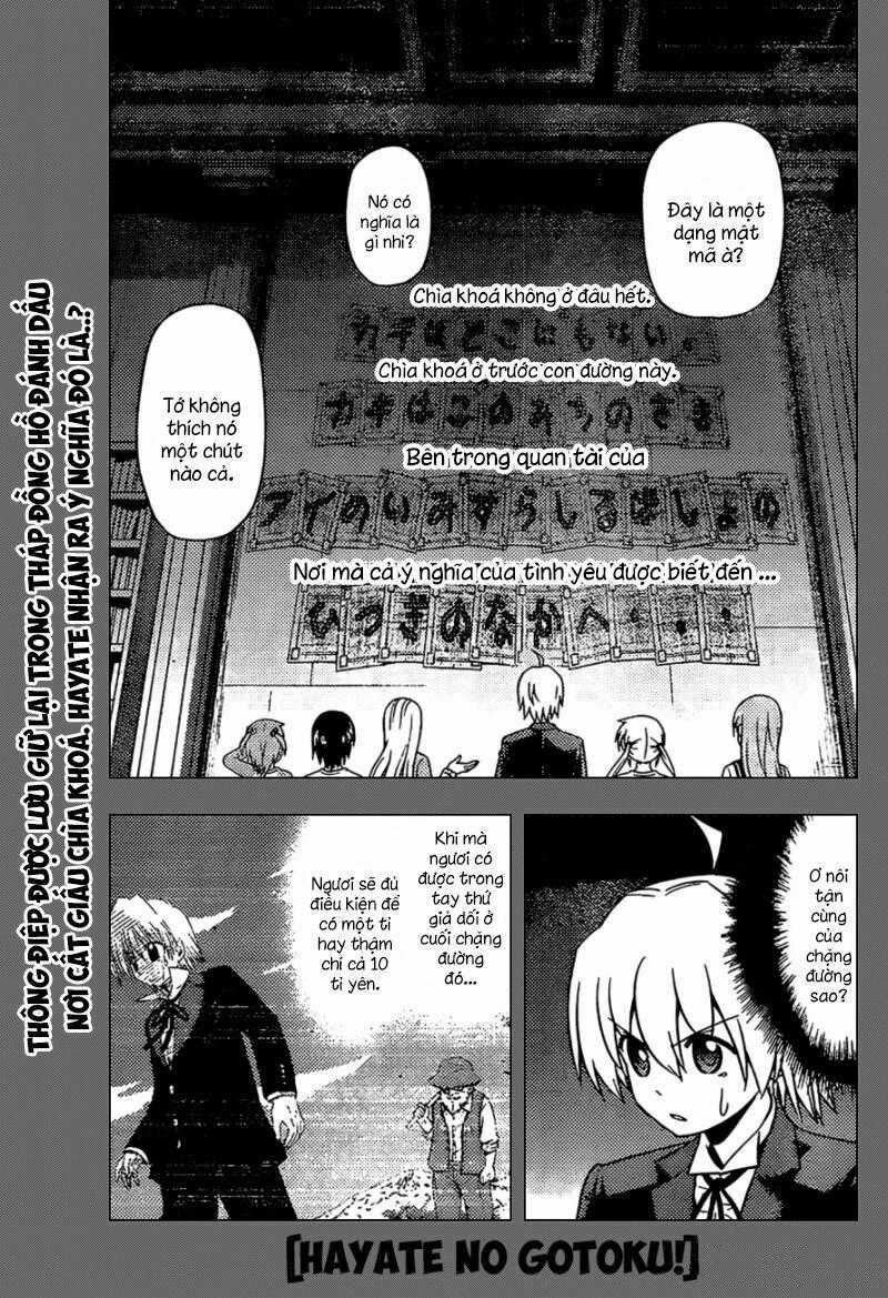 Chàng Quản Gia Chapter 533 trang 0