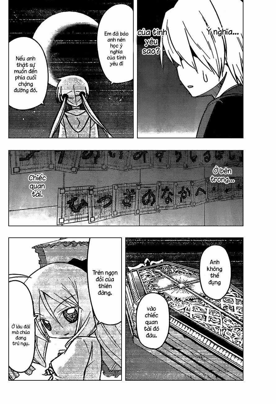 Chàng Quản Gia Chapter 533 trang 1