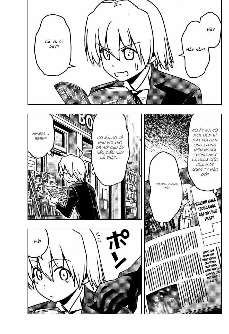 Chàng Quản Gia Chapter 533 trang 10