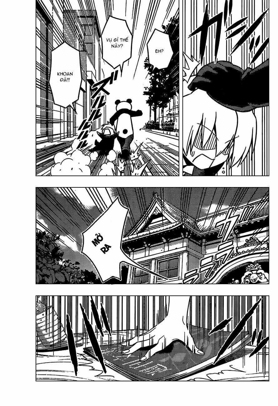 Chàng Quản Gia Chapter 533 trang 12