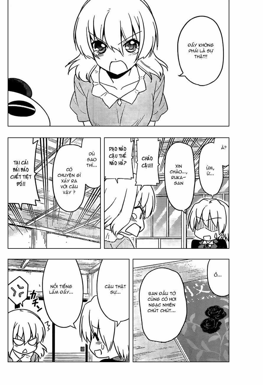 Chàng Quản Gia Chapter 533 trang 13