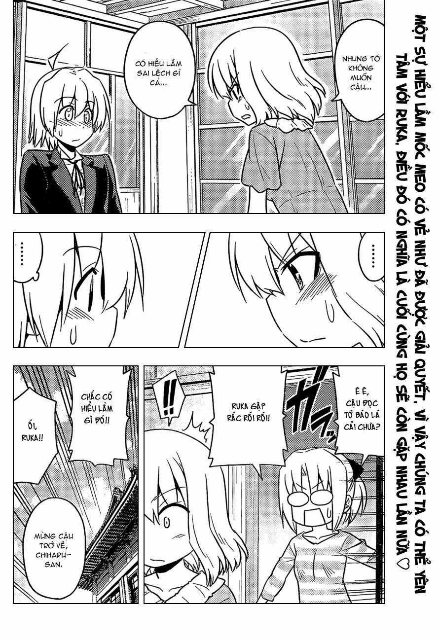 Chàng Quản Gia Chapter 533 trang 15