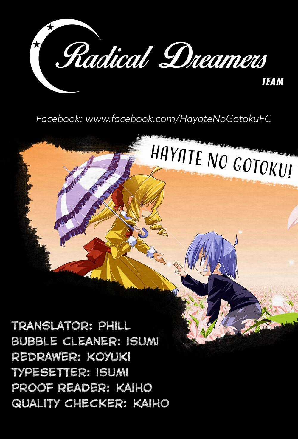 Chàng Quản Gia Chapter 533 trang 16