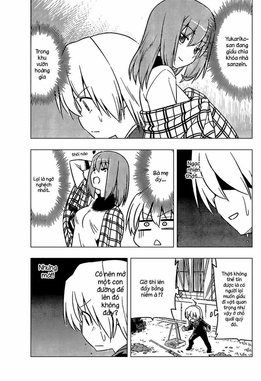 Chàng Quản Gia Chapter 533 trang 4