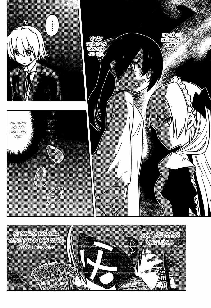 Chàng Quản Gia Chapter 533 trang 7