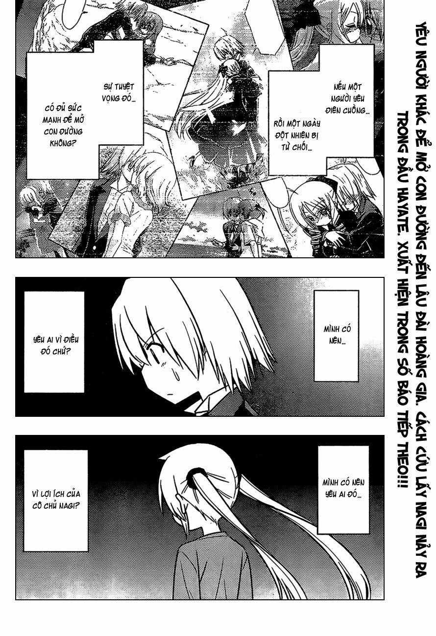 Chàng Quản Gia Chapter 534 trang 15