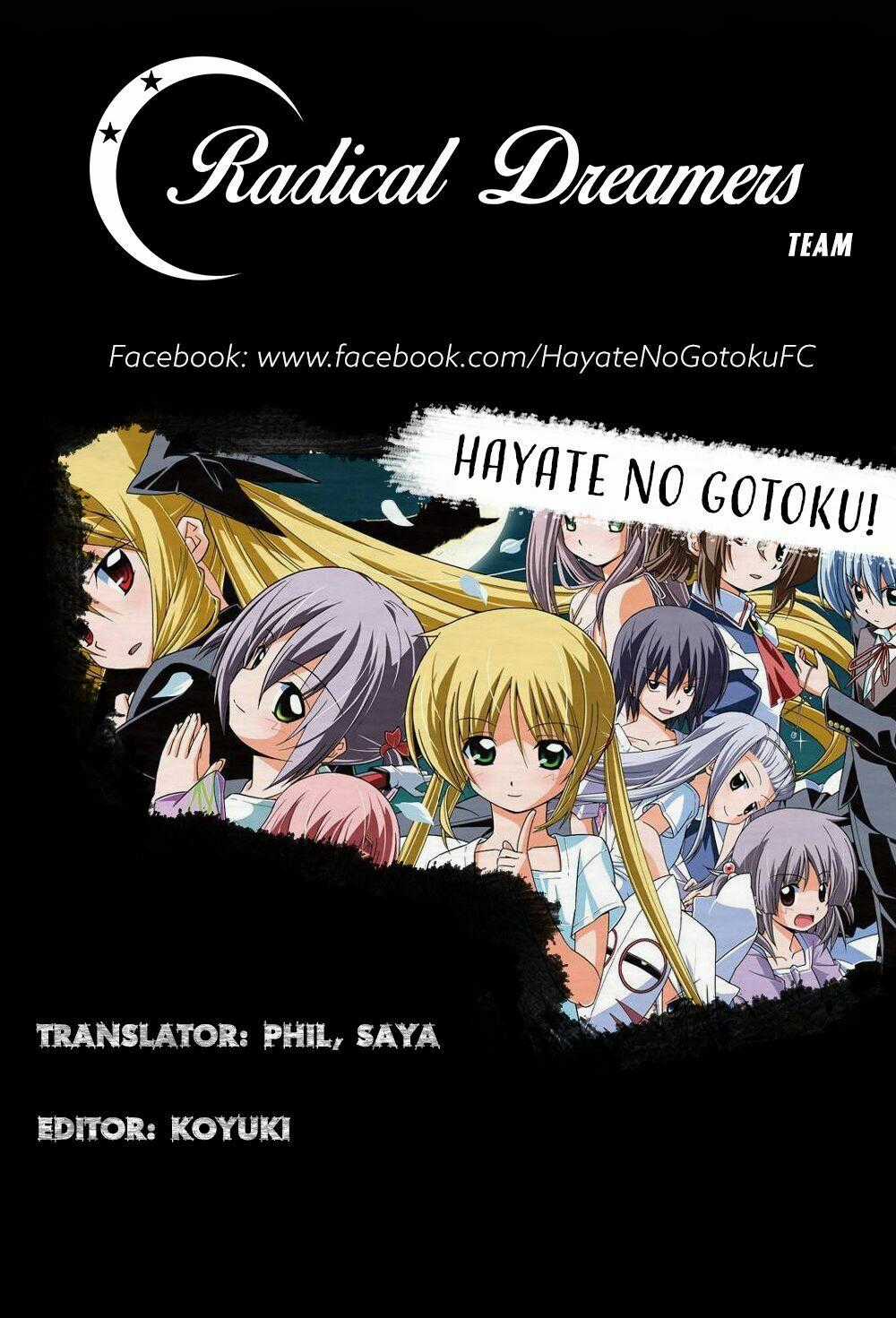 Chàng Quản Gia Chapter 534 trang 16