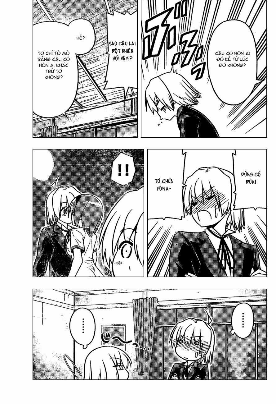 Chàng Quản Gia Chapter 534 trang 2