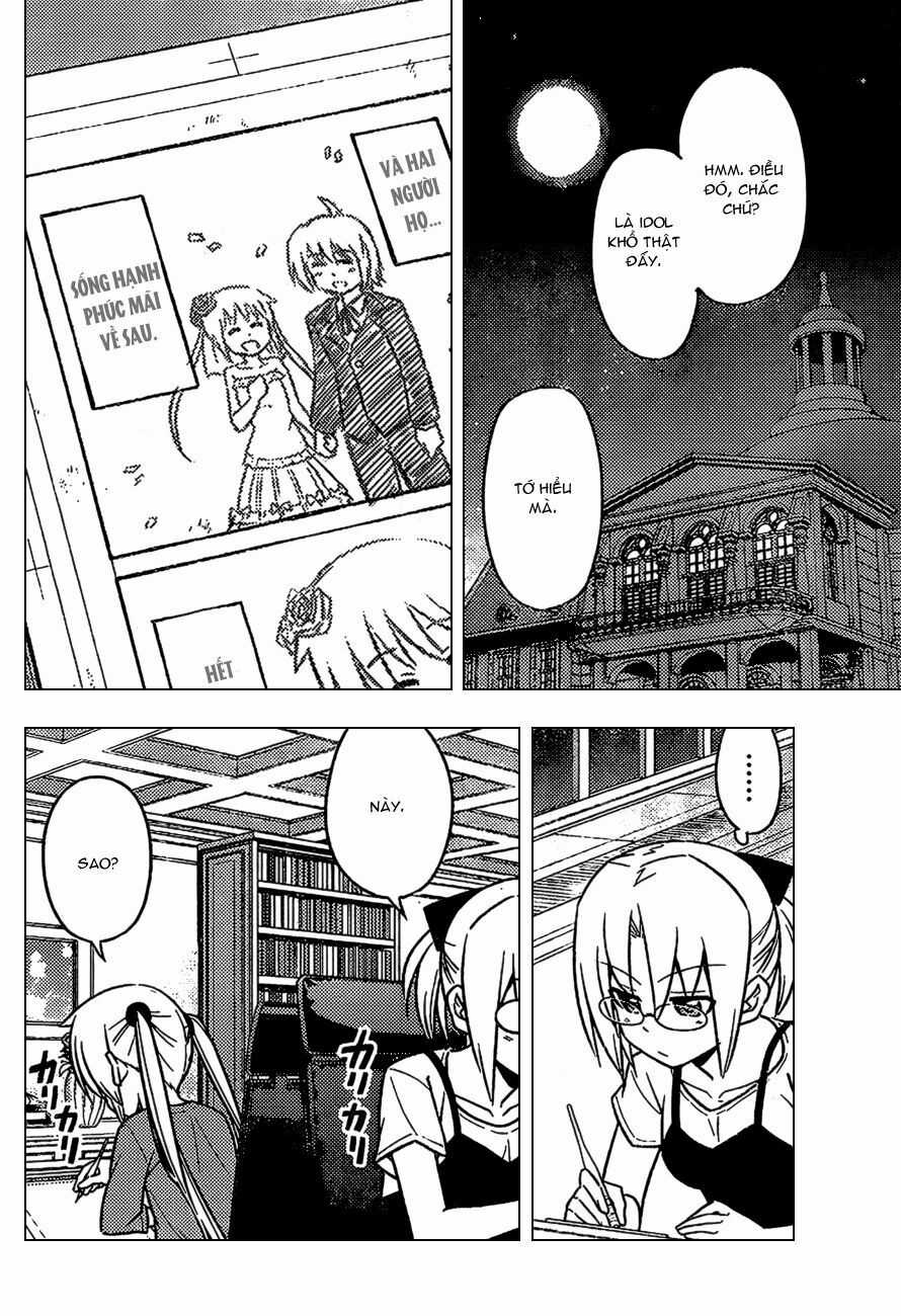 Chàng Quản Gia Chapter 534 trang 5