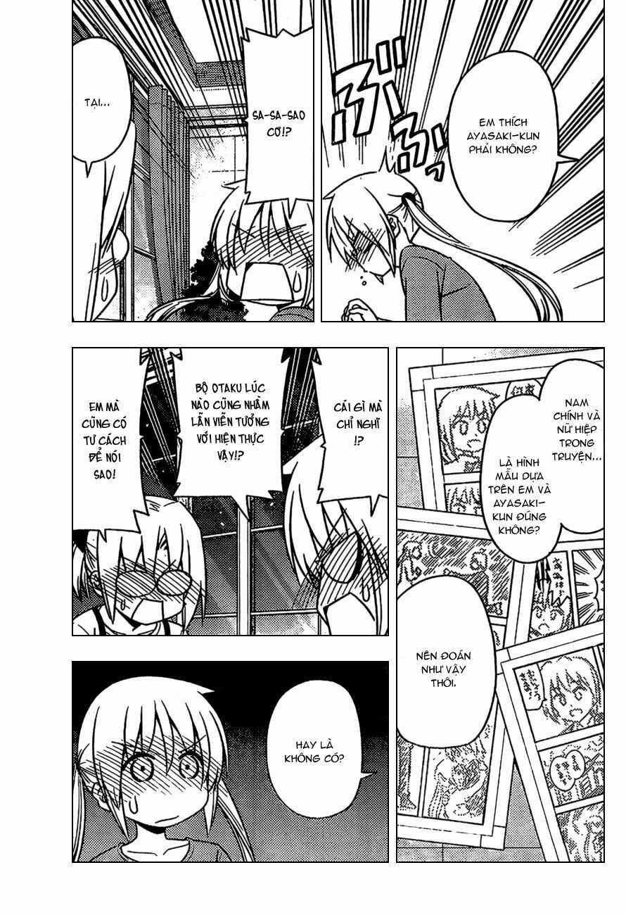 Chàng Quản Gia Chapter 534 trang 6