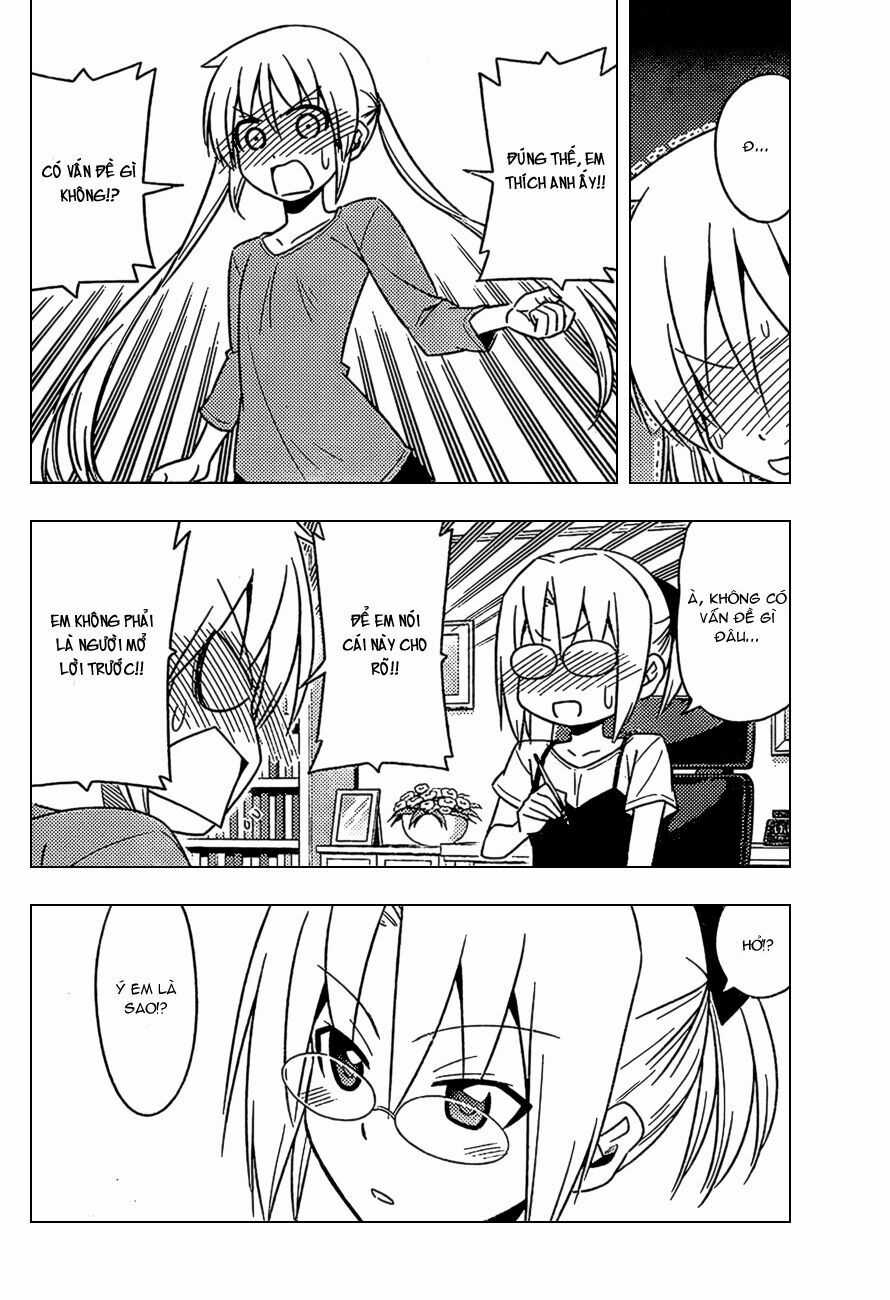 Chàng Quản Gia Chapter 534 trang 7