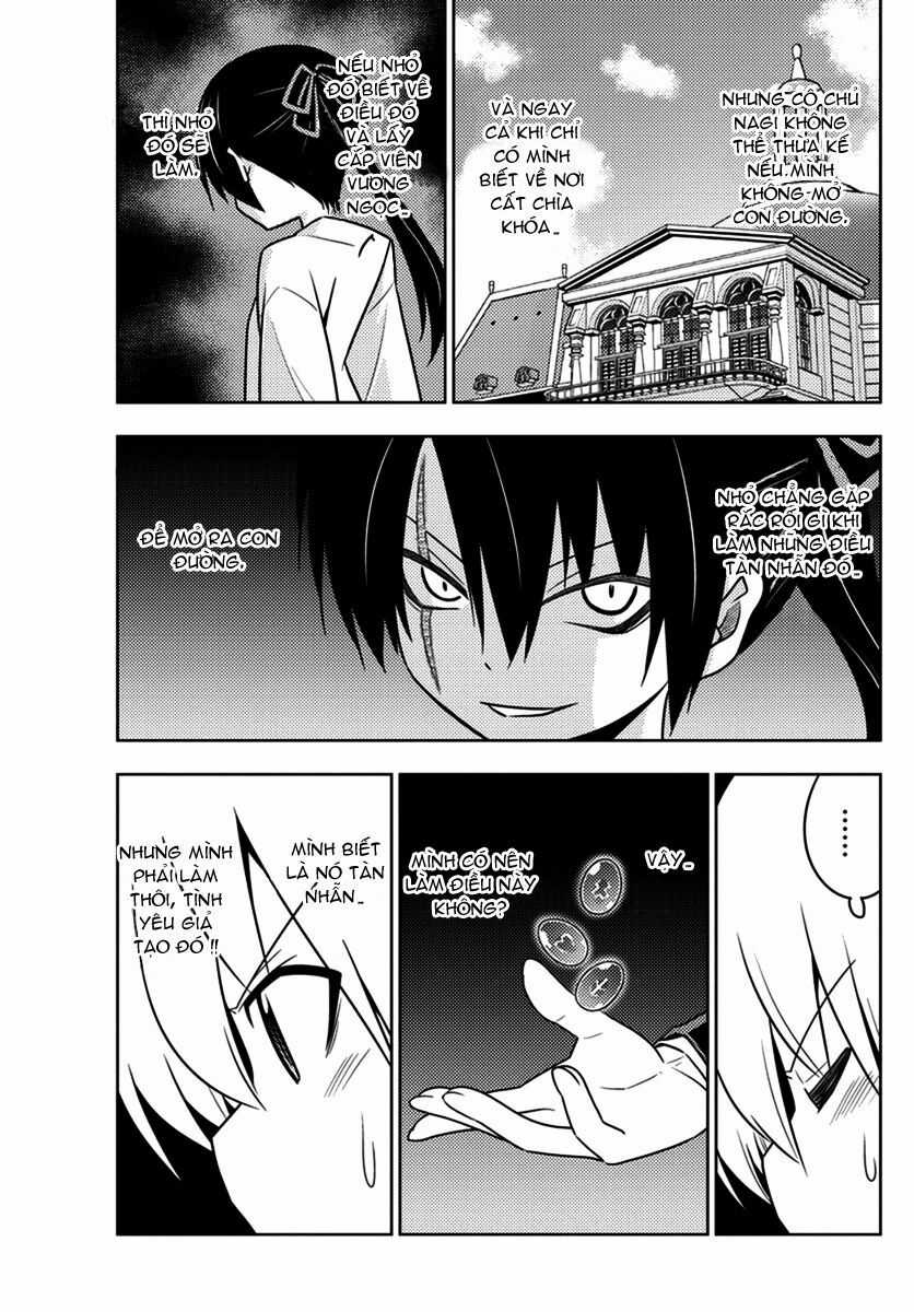 Chàng Quản Gia Chapter 535 trang 10