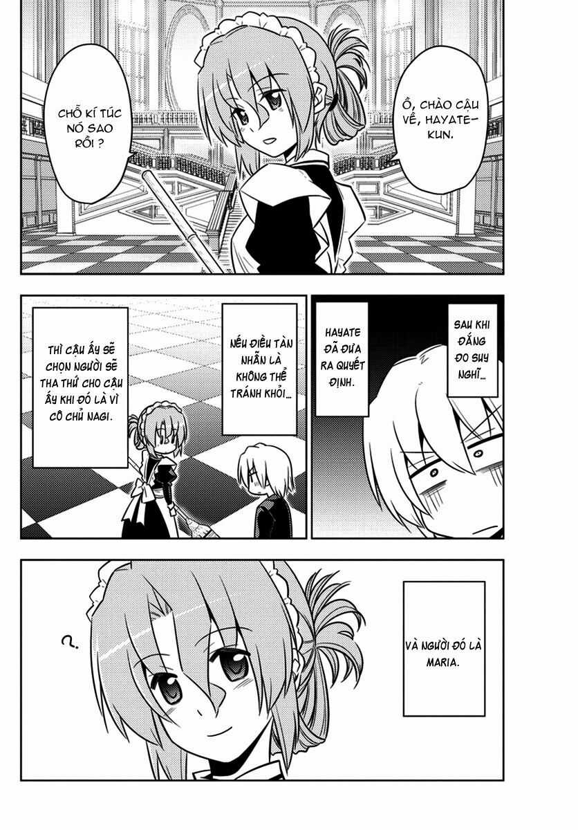 Chàng Quản Gia Chapter 535 trang 11