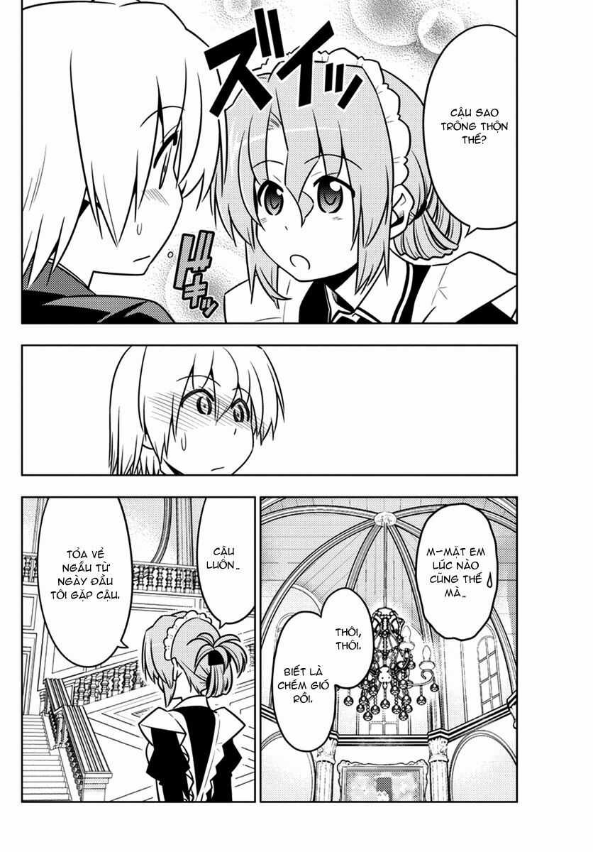 Chàng Quản Gia Chapter 535 trang 13