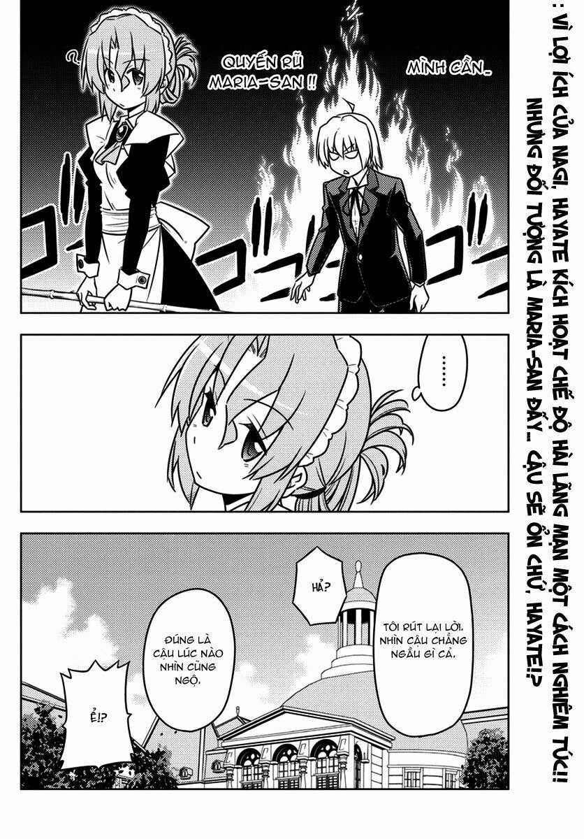 Chàng Quản Gia Chapter 535 trang 15