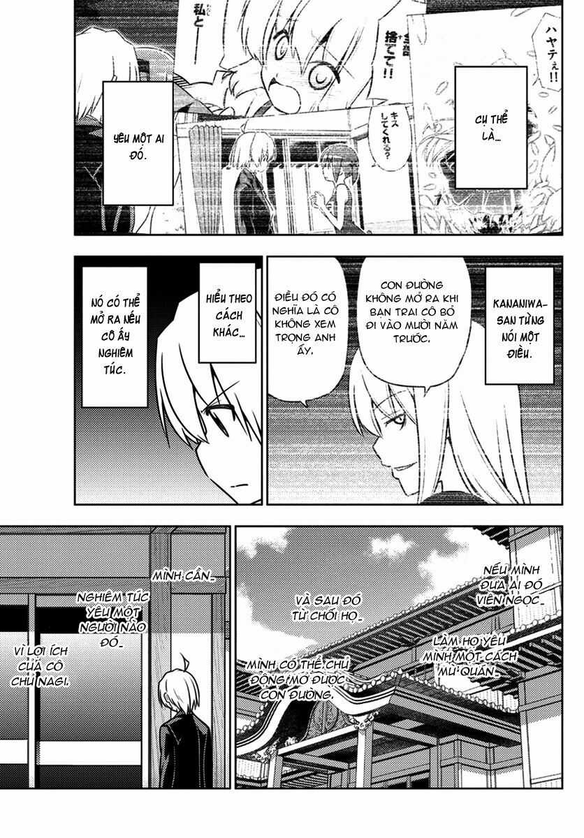 Chàng Quản Gia Chapter 535 trang 4