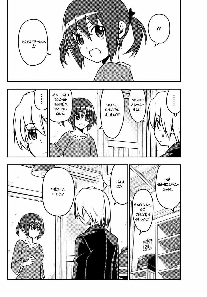 Chàng Quản Gia Chapter 535 trang 5