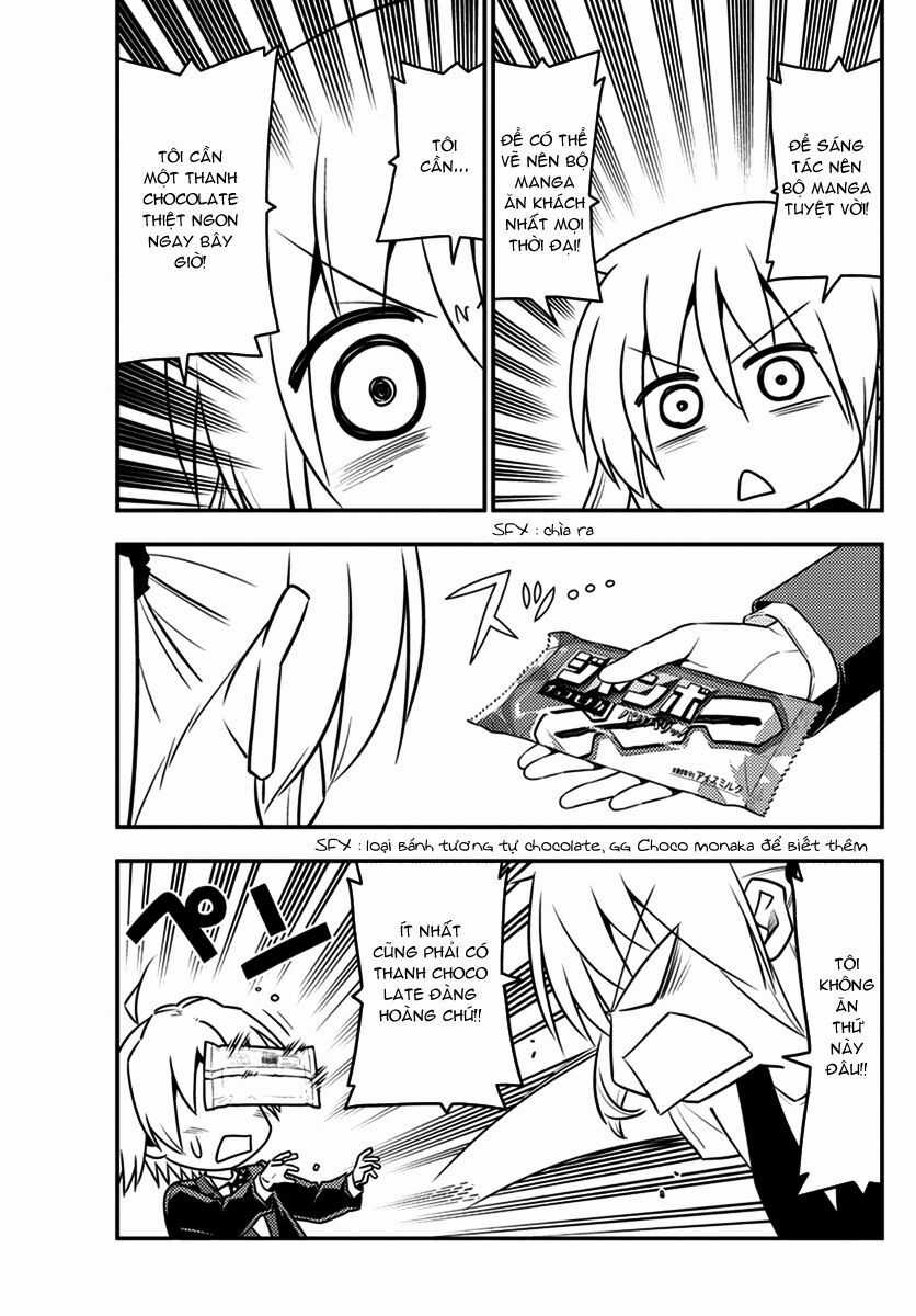 Chàng Quản Gia Chapter 536 trang 2