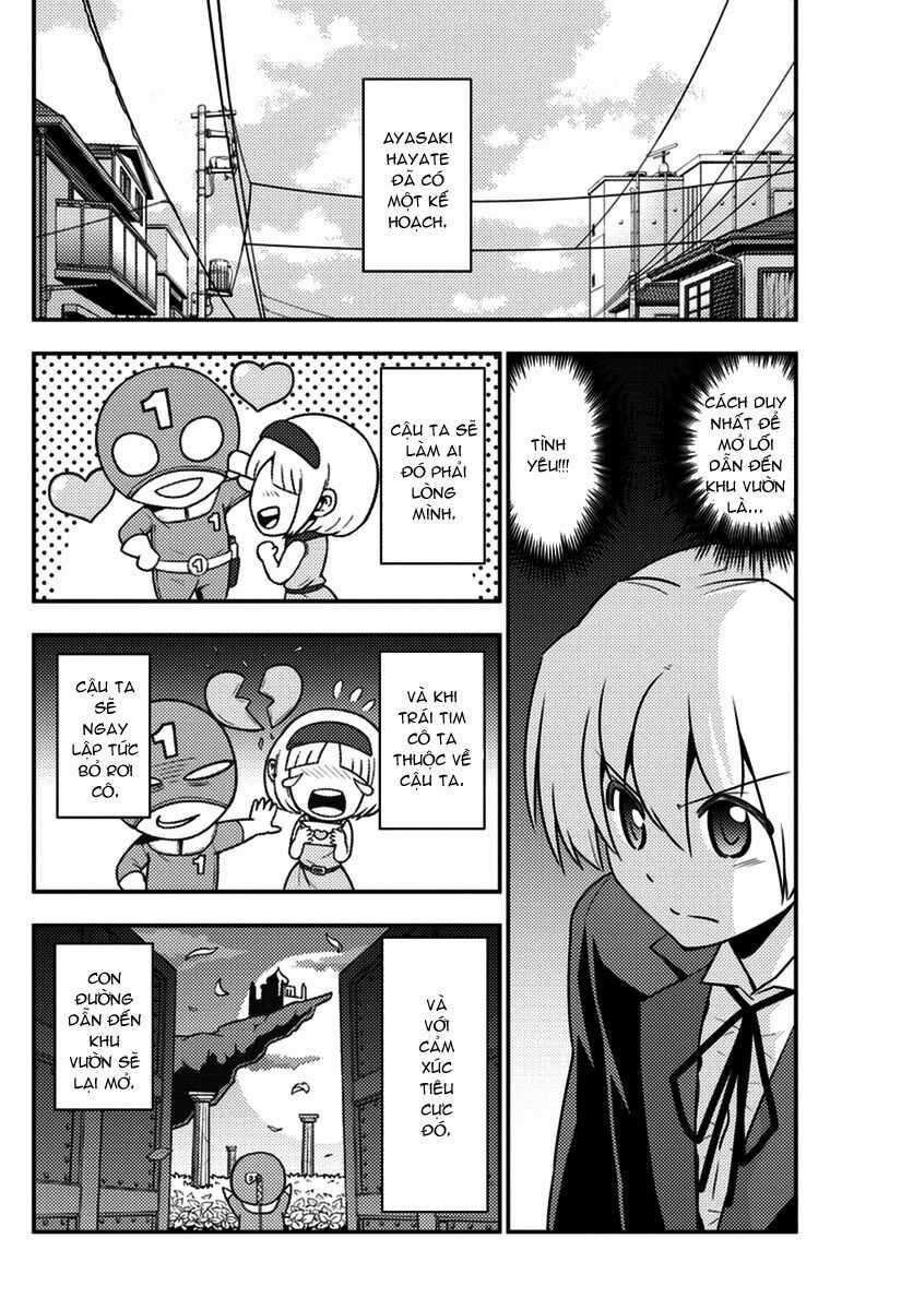 Chàng Quản Gia Chapter 536 trang 5