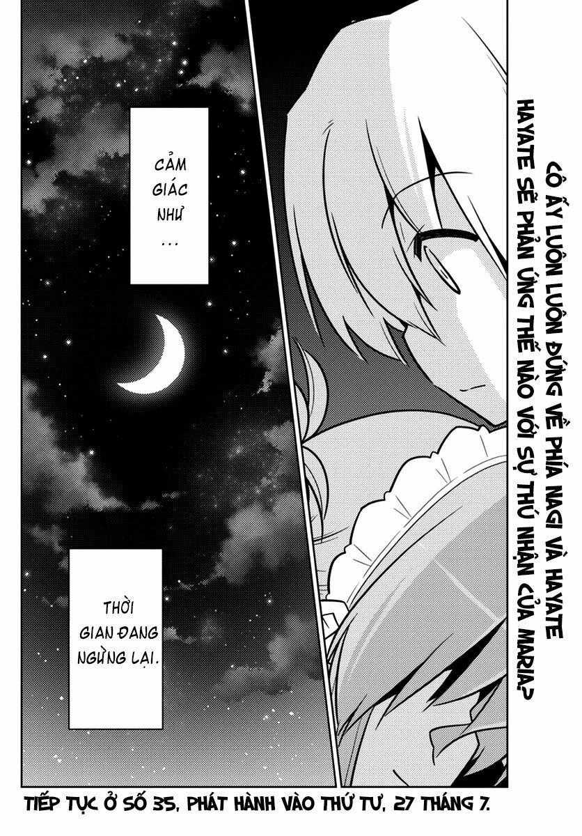 Chàng Quản Gia Chapter 537 trang 14