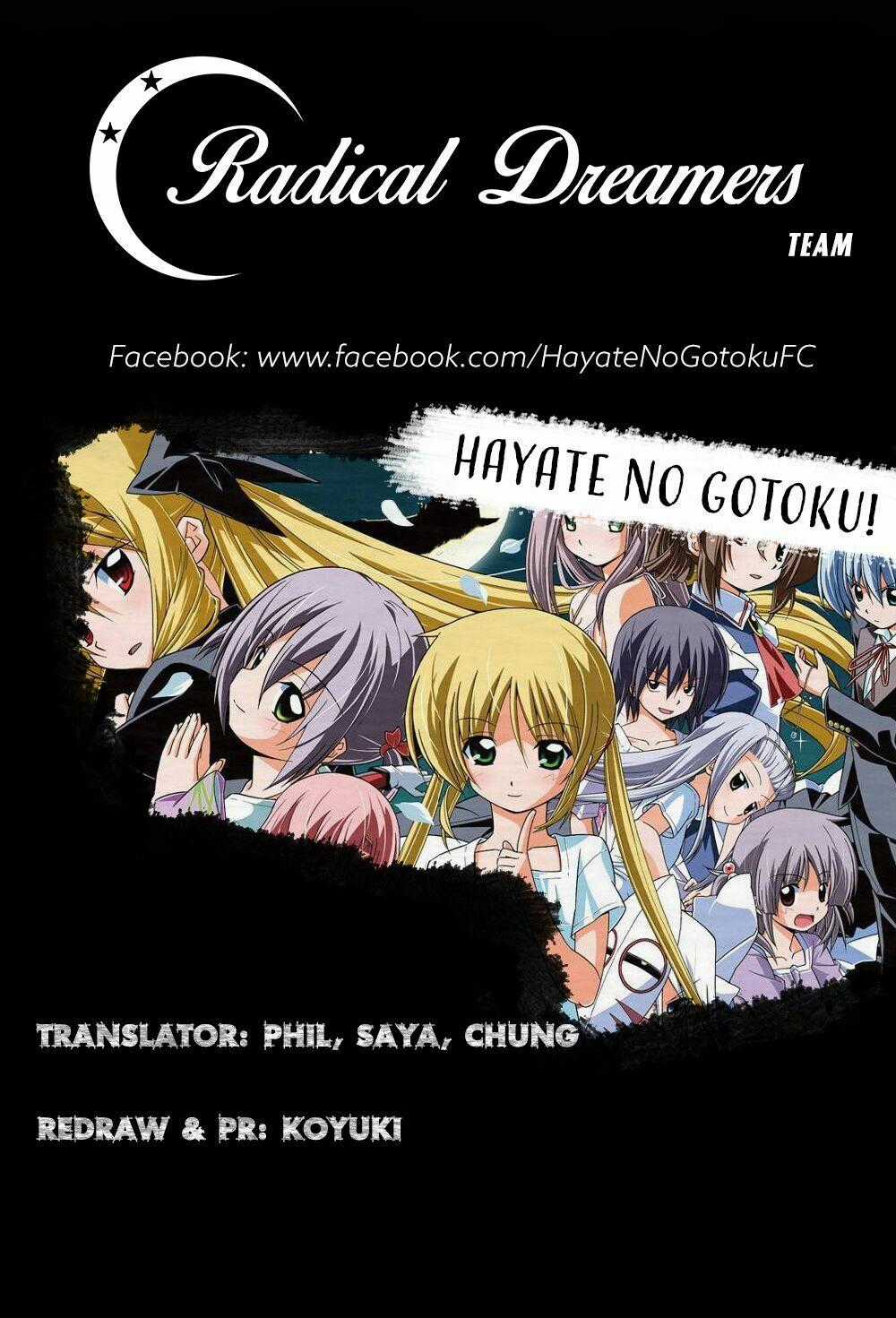 Chàng Quản Gia Chapter 537 trang 15