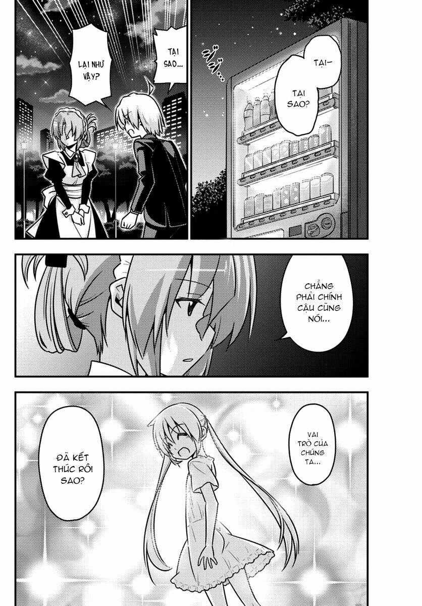 Chàng Quản Gia Chapter 538 trang 1