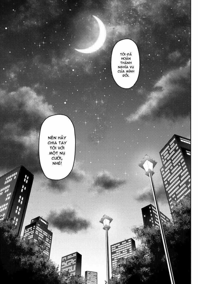 Chàng Quản Gia Chapter 538 trang 10