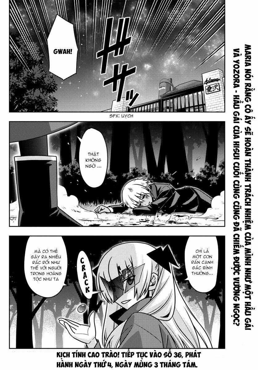 Chàng Quản Gia Chapter 538 trang 15
